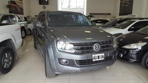 Amarok Highline 4x