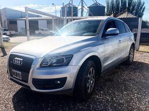 Audi Q5 2.0TDI QUATTRO