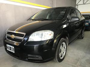 CHEVROLET AVEO 1.6 LS 