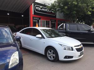 CRUZE  LT GNC 5TA FINANCIO