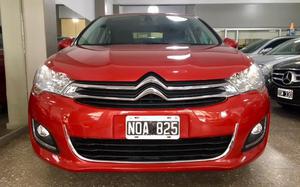 Citroen C4 Lounge 2.0 Tendance Nafta 