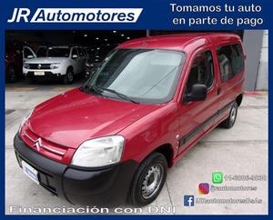 Citroën Berlingo Furgón 1.6 HDI PLC (L10)