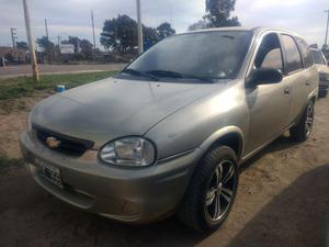 Corsa Wagon  Aires Y Dirección