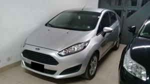 FORD FIESTA 1.6 S PLUS KD