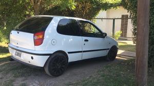 Fiat Palio Nafta/Gnc