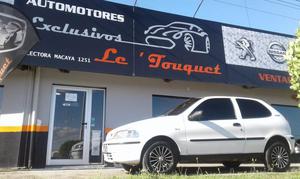 Fiat Palio SX 1.3 MPI