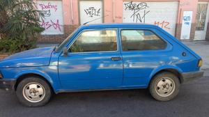 Fiat Vivace