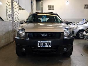 Ford Eco Sport 2.0 XLT 