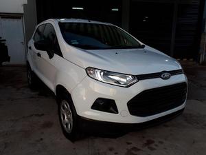 Ford Ecosport  S