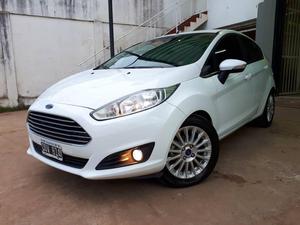 Ford Fiesta Kinetic Se 