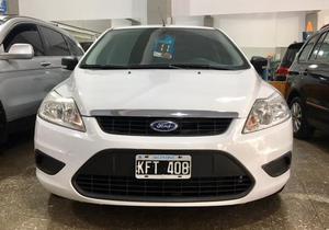 Ford Focus 1.6 Nafta 16v Style 5 Puertas 