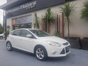 Ford Focus 2.0 Se Plus 