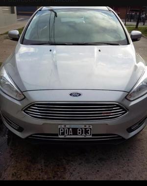 Ford Focus S  Ven/perm. Mayor Va