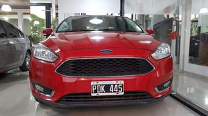 Ford Focus Se Plus Mod  Km