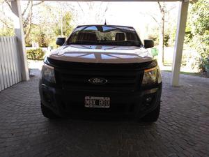 Ford Ranger $