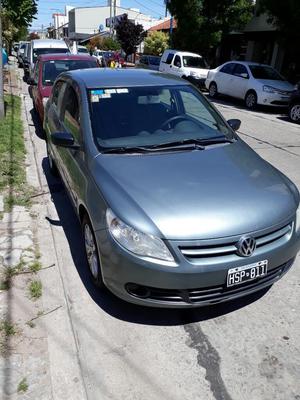 Gol Trend Mod 10 Gnc