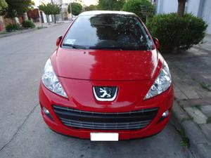 JOYAJOYA 207 GTI UNICO IMPECABLE