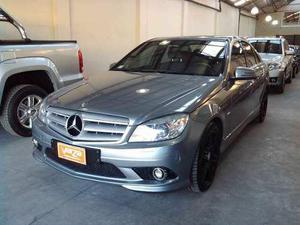 Mercedes Benz Clase C 250 Cgi Blueefficiency Avant At