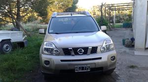 Nissan X-trail 4x4 Acenta Impecable!!!