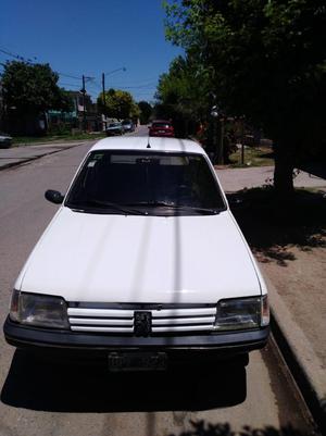 Peugeot 205 Diesel  JOYITA