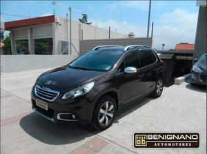 Peugeot  Sport Thp 