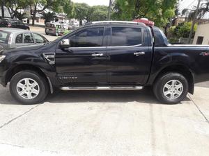 Ranger Xlt 4x4 Automática