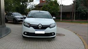 Renault Logan 1.6 Expression 85cv