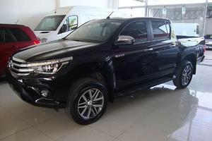 Toyota Hilux 2.8 Tdi Srx 4x2 Dc 6m/t