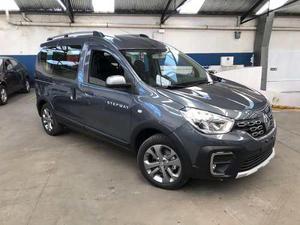 Ultimas Unidades Renault Kangoo Ii Stepway 1.6 Sceii ep