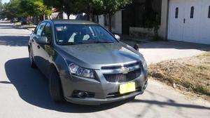 VDO CHEVROLET CRUZE  LT