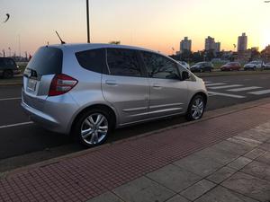 Vendo Honda fit 15 Ex 5pts l Mod 