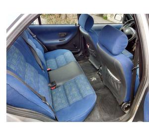 Vendo (NO PERMUTO) Peugeot 306