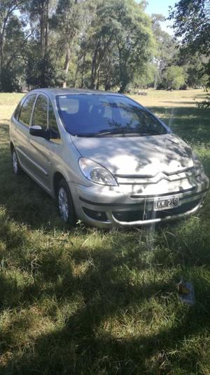 Vendo O Permuto Citroen Xsara Picasso