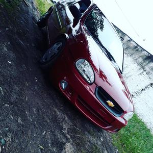 Vendo O Permuto Corsa 1.6