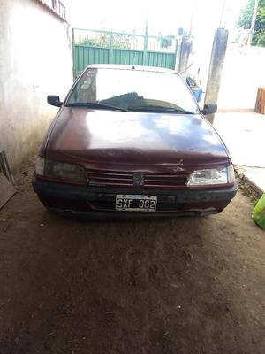 Vendo Peugeot  Diesel