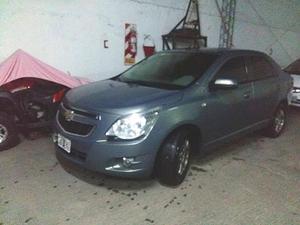 Vendo auto impecable