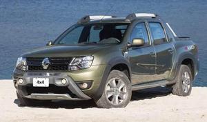 Ventas Especiales Renault Duster Oroch Y 4x4 Phg