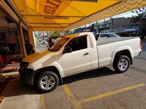 Amarok Cab Simple Full 4x