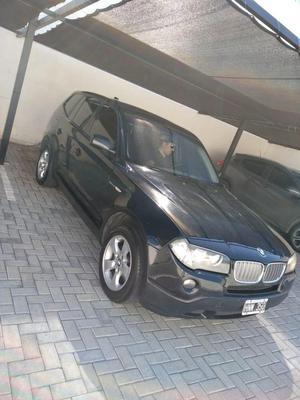 BMW X3 2.5 Si Selective, Oportunidad!!!