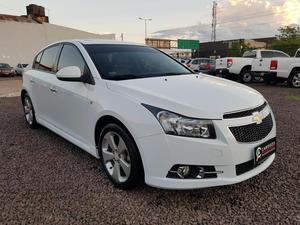 CHEVROLET CRUZE 1.8 LTZ 5PT KM