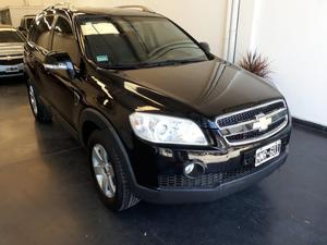 Captiva  Vdci Impecable 4x4