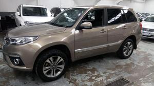 Chery Tiggo 