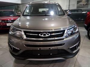 Chery Tiggo 5 Confort MT