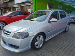 Chevrolet Astra Gsi 