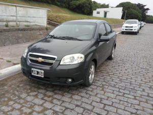 Chevrolet Aveo LT 