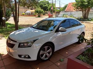 Chevrolet Cruze Ltz