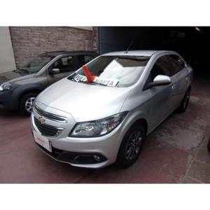 Chevrolet Prisma 1.4 Ltz  Financiamos!!