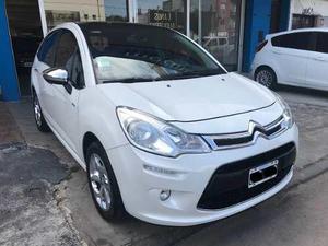 Citroën C3 1.6 Exclusive Vti 115cv