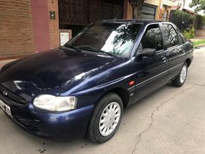 Ford Escort  Full con Gnc