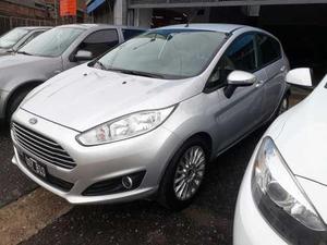 Ford Fiesta Kinetic Design 1.6 Se Plus 120cv 